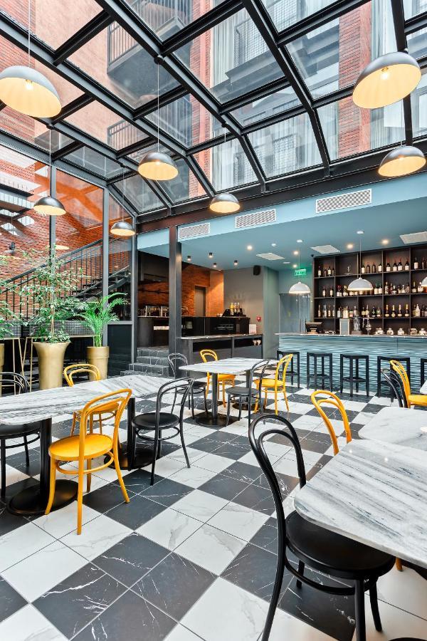 Taberne Boutique Hotel Tbilisi Exterior foto